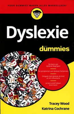 Dyslexie voor dummies