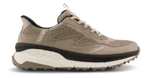 Skechers Slip-ins Switch Back Mist WP Sneaker Taupe 180257