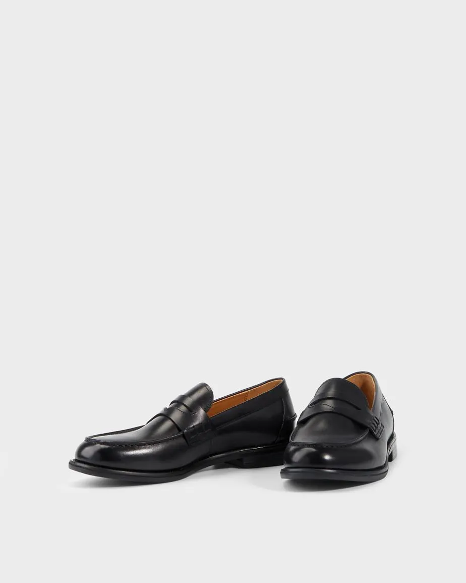 Steven Loafer