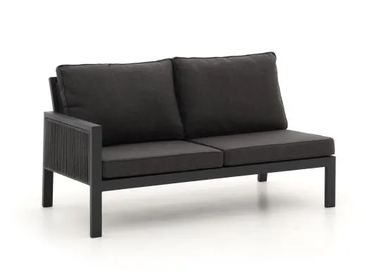 Manifesto Alzano loungemodule rechterarm 162cm
