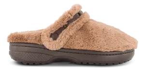Crocs Classic Unfurgettable Clog Milk Chocolate 211116