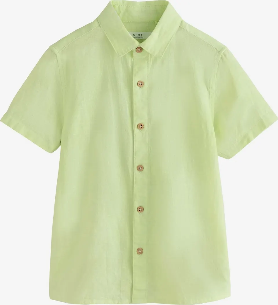 Regular fit Overhemd