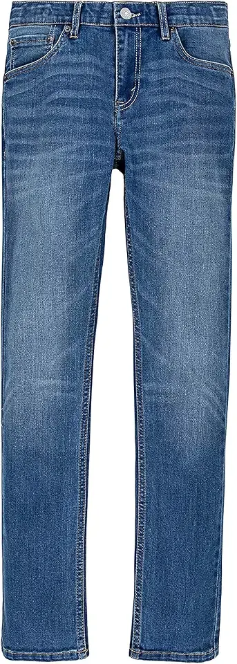 Boys' 510 Skinny Fit Performance Jeans
