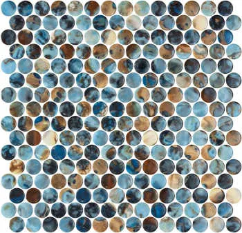 Penny Print