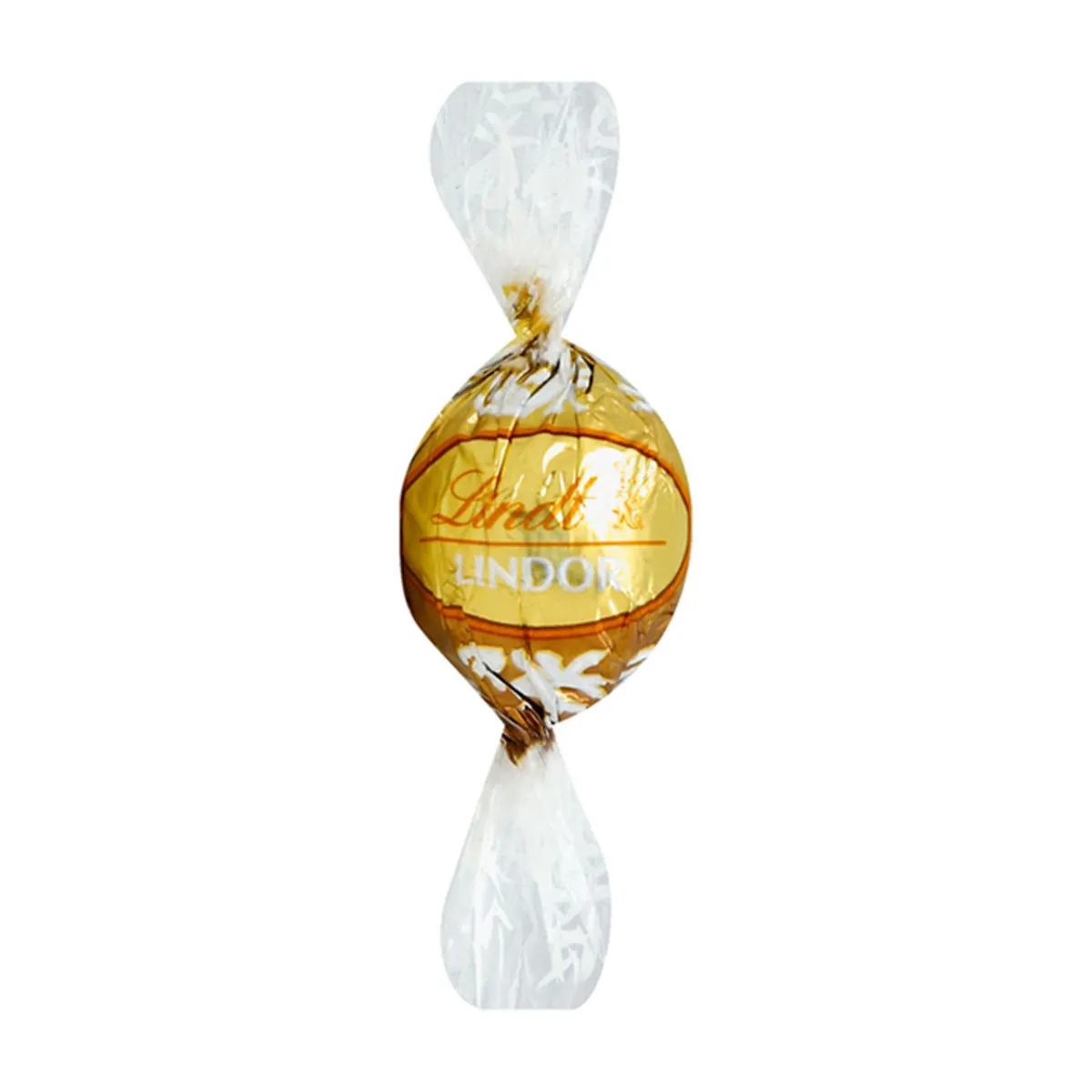 Lindt Lindor White Chocolate Truffle, 1 piece