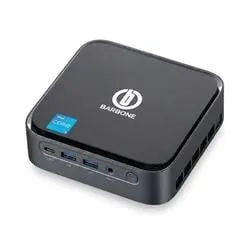 BARBONE Office Mini C3A (i3-1315U, 12GB + 500GB)
