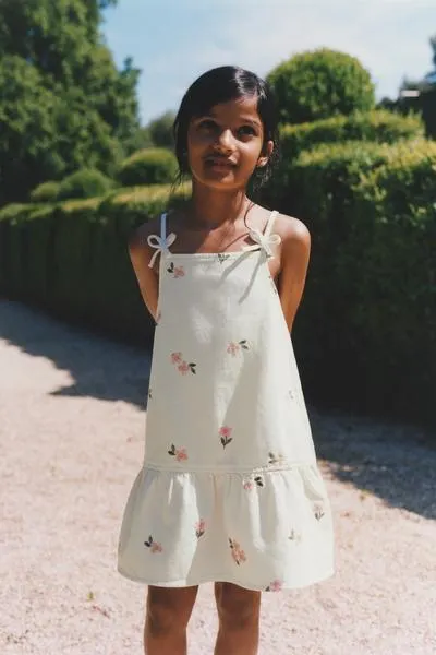 CROCHET POCKET JUMPSUIT