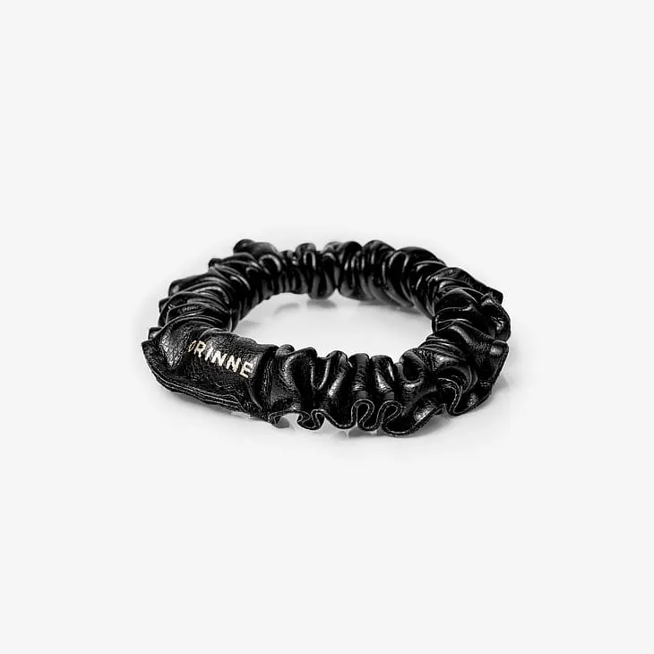Vegan Scrunchie Narrow
