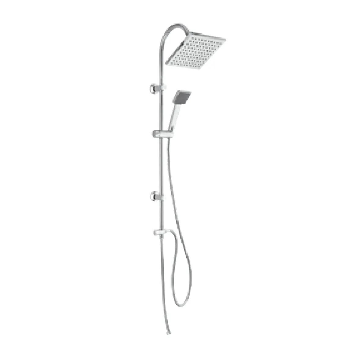 Colonna doccia Broncio