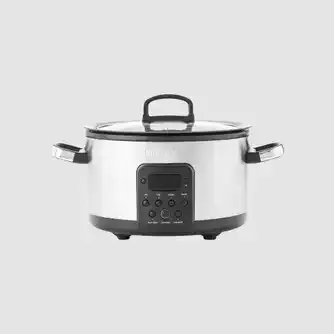Greenpan Bistro Slow Cooker 3.7L