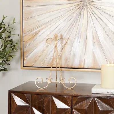 Nearly Natural Green Ceramic Farmhouse Vase