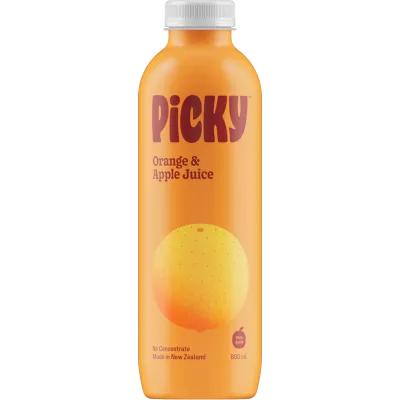 Picky Premium Juice 800ml