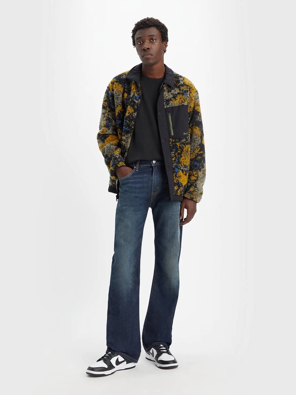 527™ Slim Bootcut Jeans