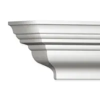 Cornisa at-70 (7 x 7 x 200 cm) x 4 ml x 2 uds.