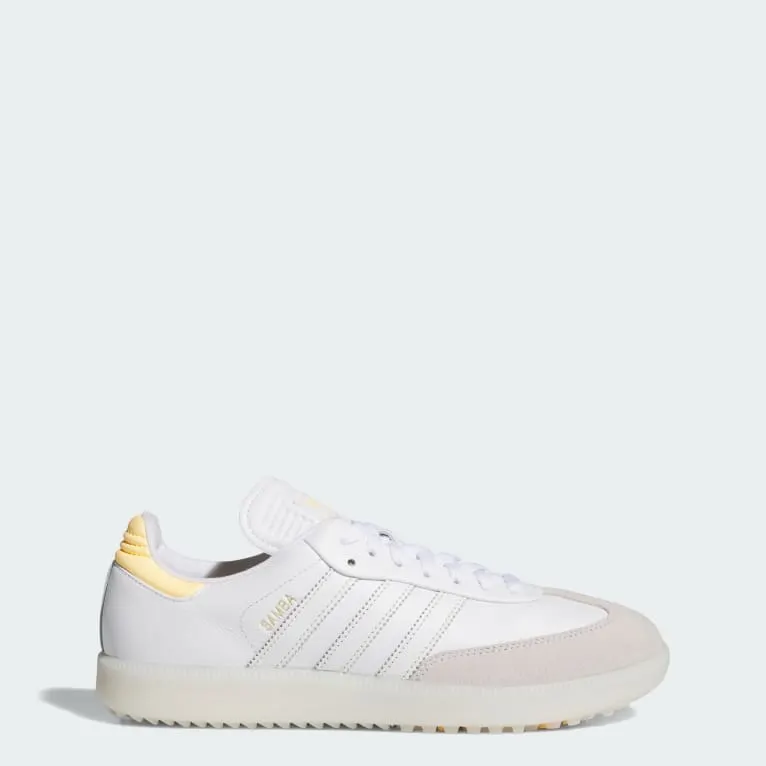 Samba Spikeless Golfsko