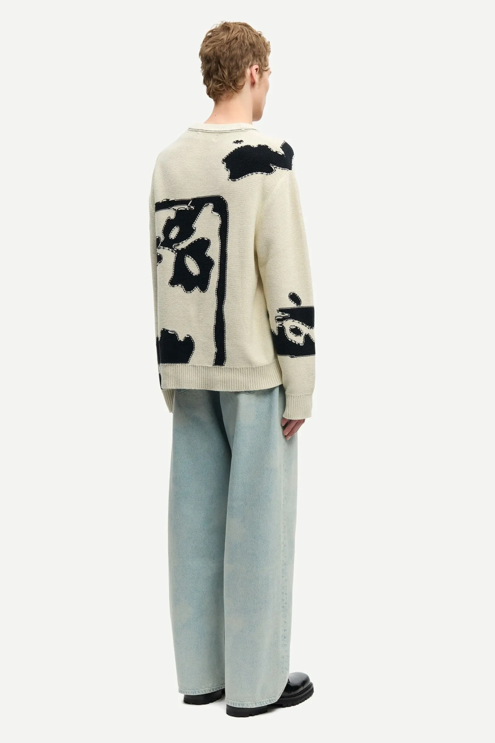 SALEVO SWEATER 12923