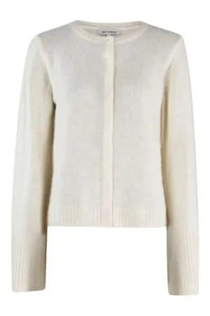 Duna Cardigan - Offwhite