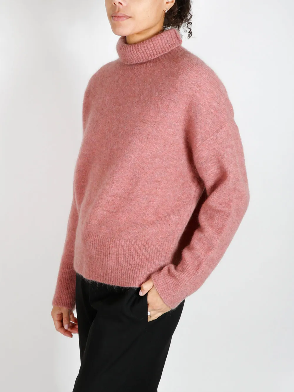BETH SWEATER