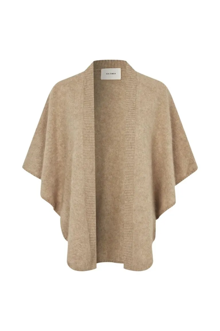 Sanne Cardigan - Beige