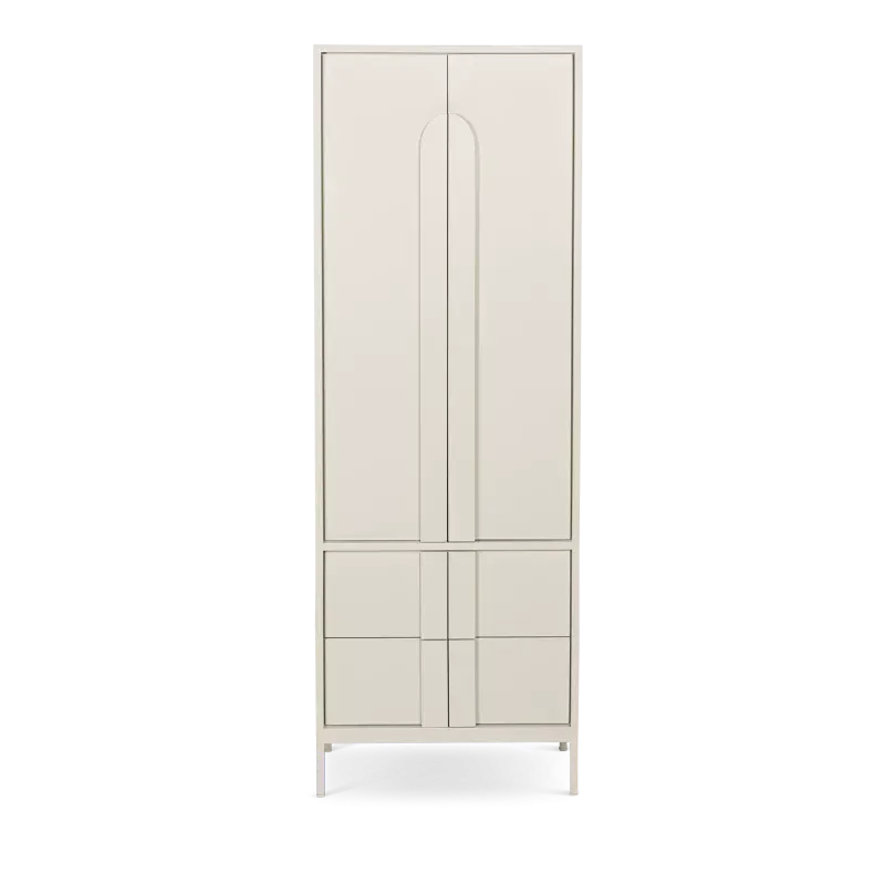 Opbergkast Okko - Sandy Beach