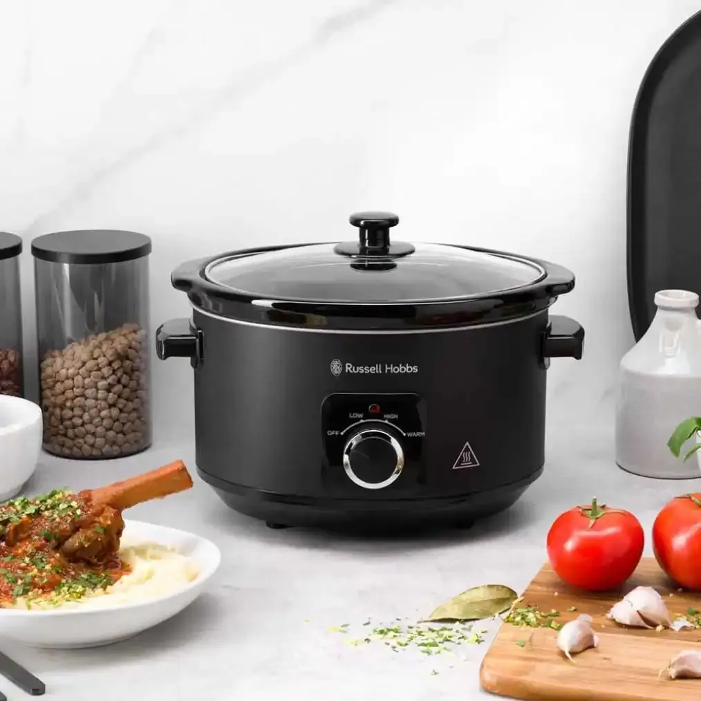 Russell Hobbs Slow Cooker 4 Litre