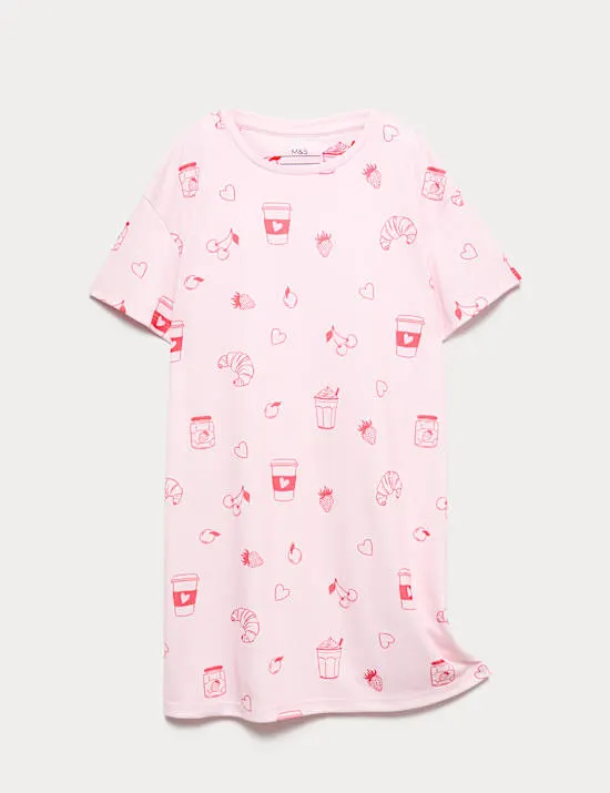 Nightdress (1-16 Yrs)