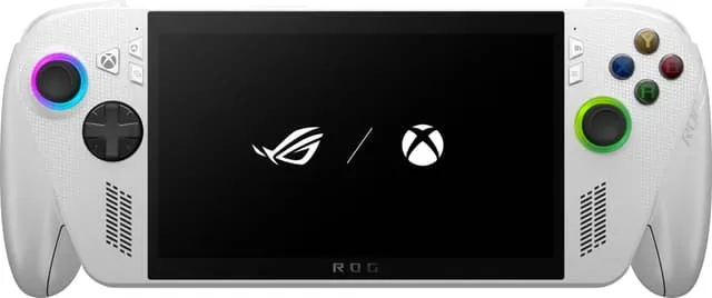 ROG Xbox ALLY håndholdt spillmaskin