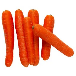 Bio-Karotten 1 kg
