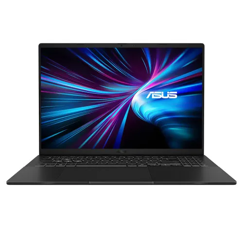 ASUS - ASUS V16 V3607VH - RP013W, display 16\", processore Intel® Core™ 7 Processor 240H, RAM 16GB, 1TB SSD, Black