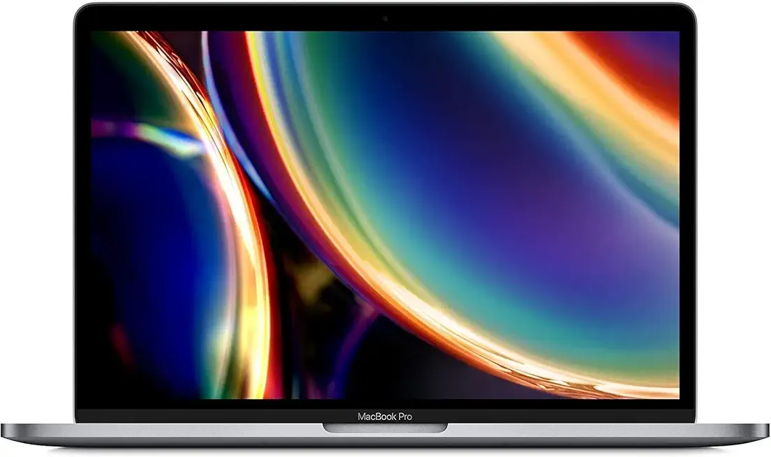 Apple 2020 MacBook Pro with 2.0GHz Intel Core i5, 13-inch, 16GB RAM, 512GB SSD Storage - Space Gray (Renewed)