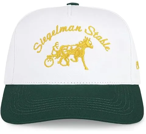 Siegelman Stable Men’s Hat