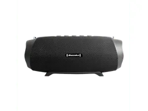 Parlante Portátil Bazzuka Thunder-N Negro
