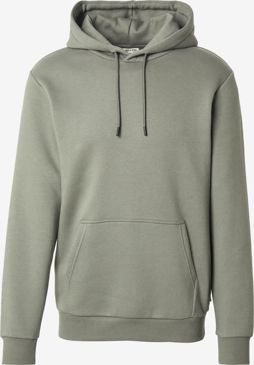 Regular fit Sweatshirt 'ONSCeres'