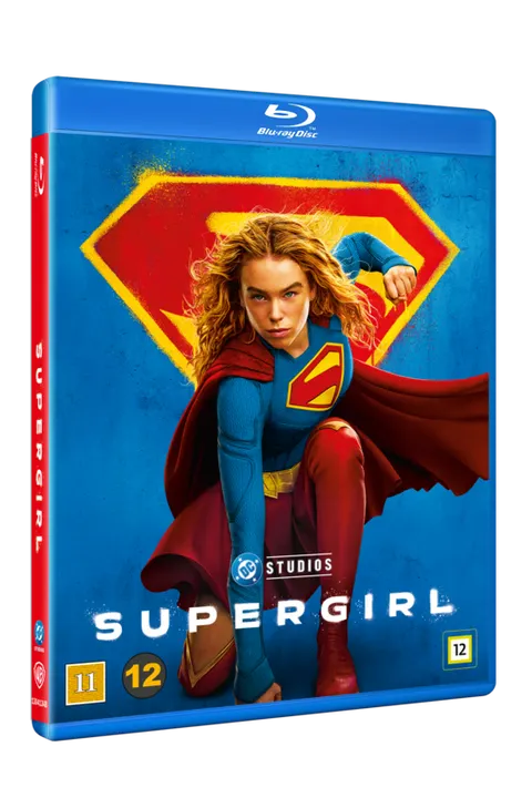Supergirl (2026)