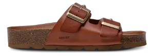 Amust Amalie Sandal Brun AM2010