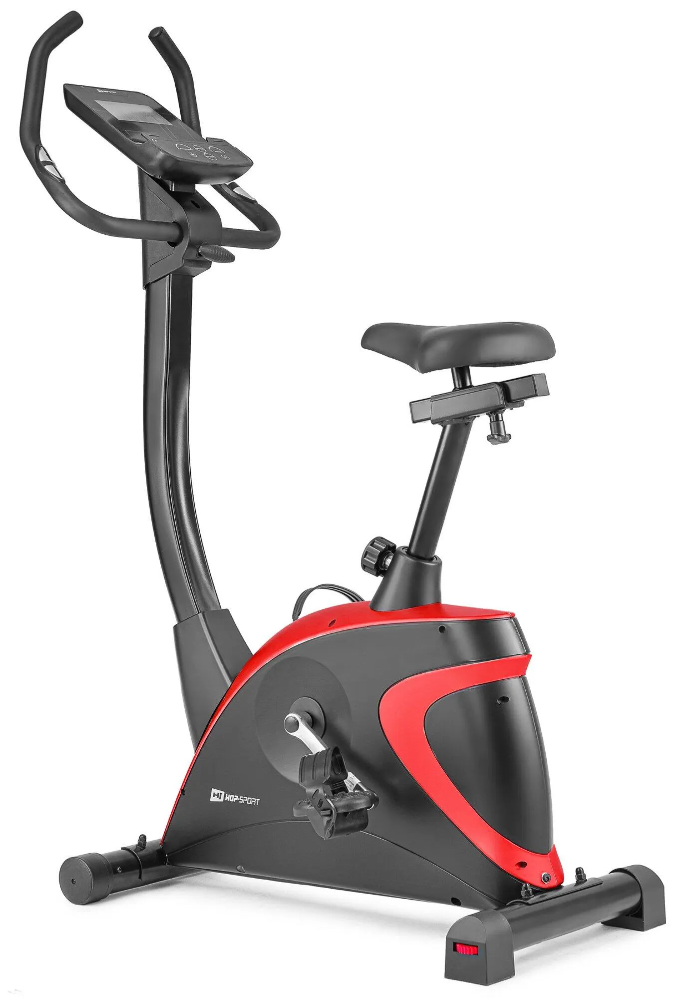 HOP-SPORT Elektromagnetický rotoped Host