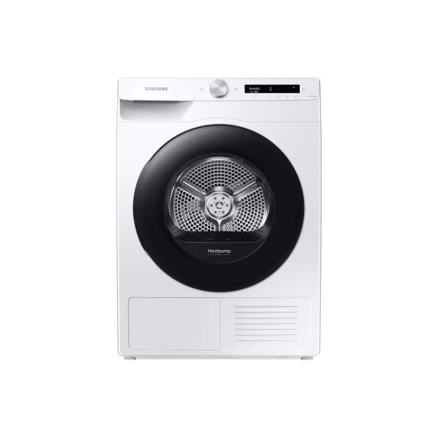 Secarropas Samsung DV90T5240AW 9 Kg Inverter blanco