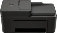 DeskJet 4320 AiO Multifunktionsgerät Tinte schwarz