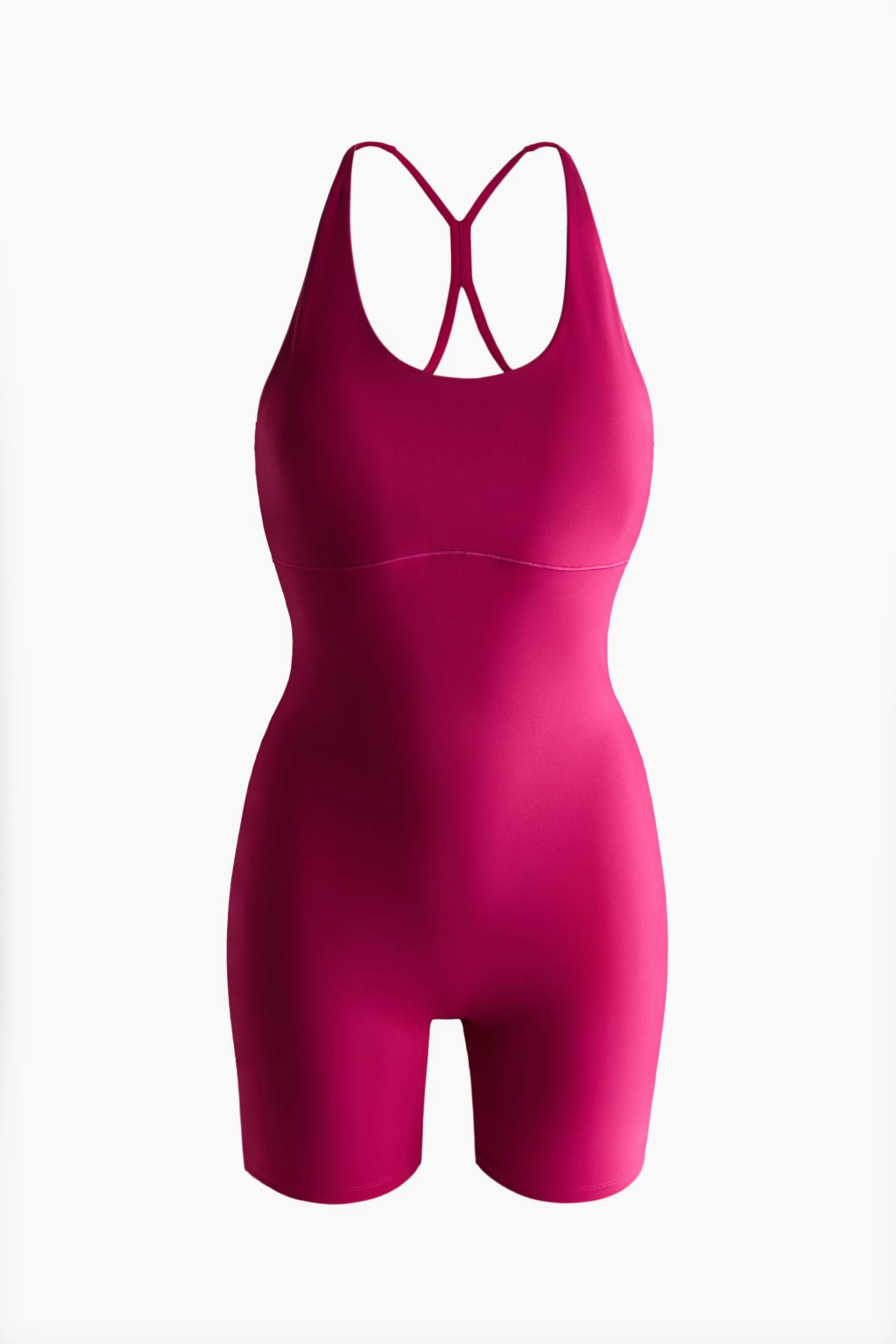 SculptMove™ Treningsplaysuit
