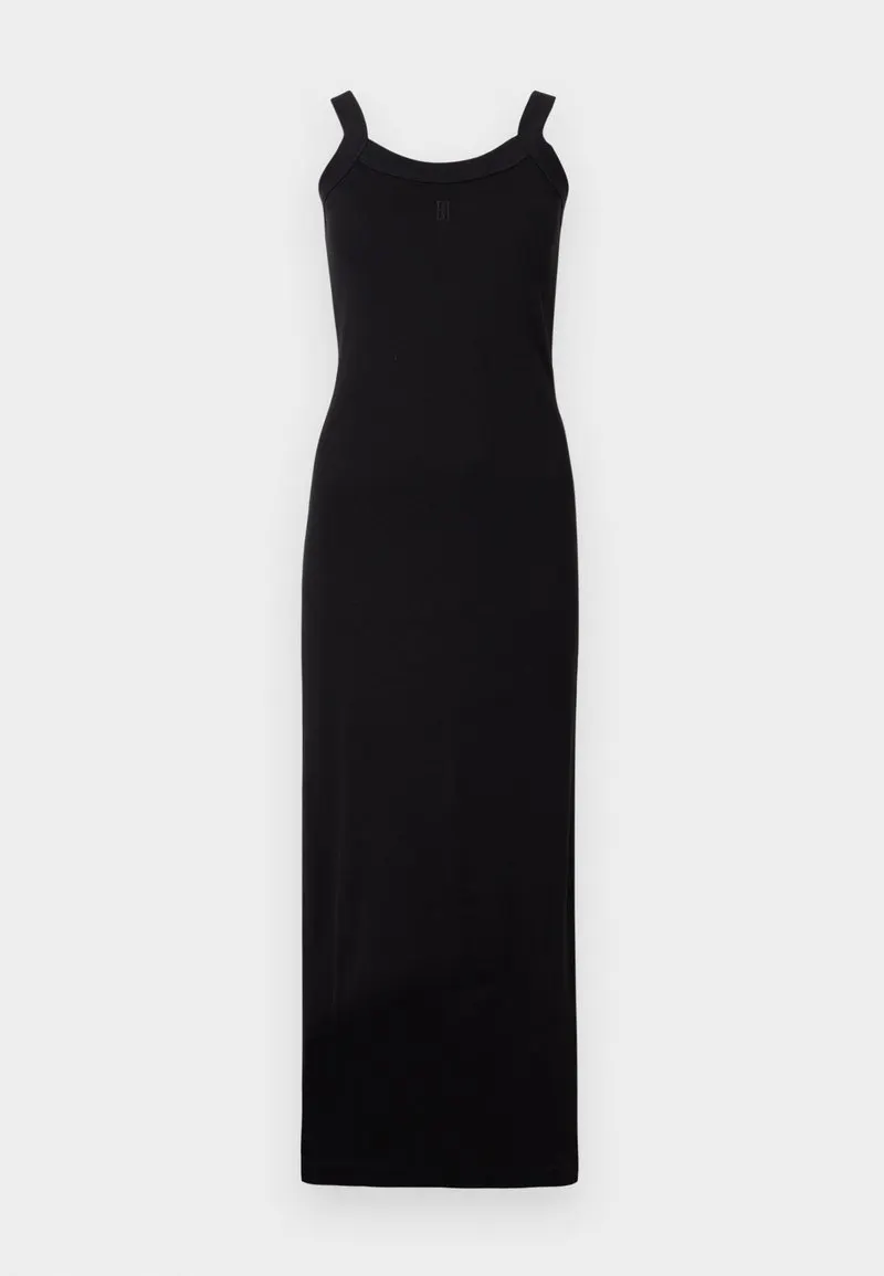 LIO - Maxikjole - black