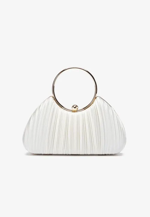 C24169 - Håndveske - white