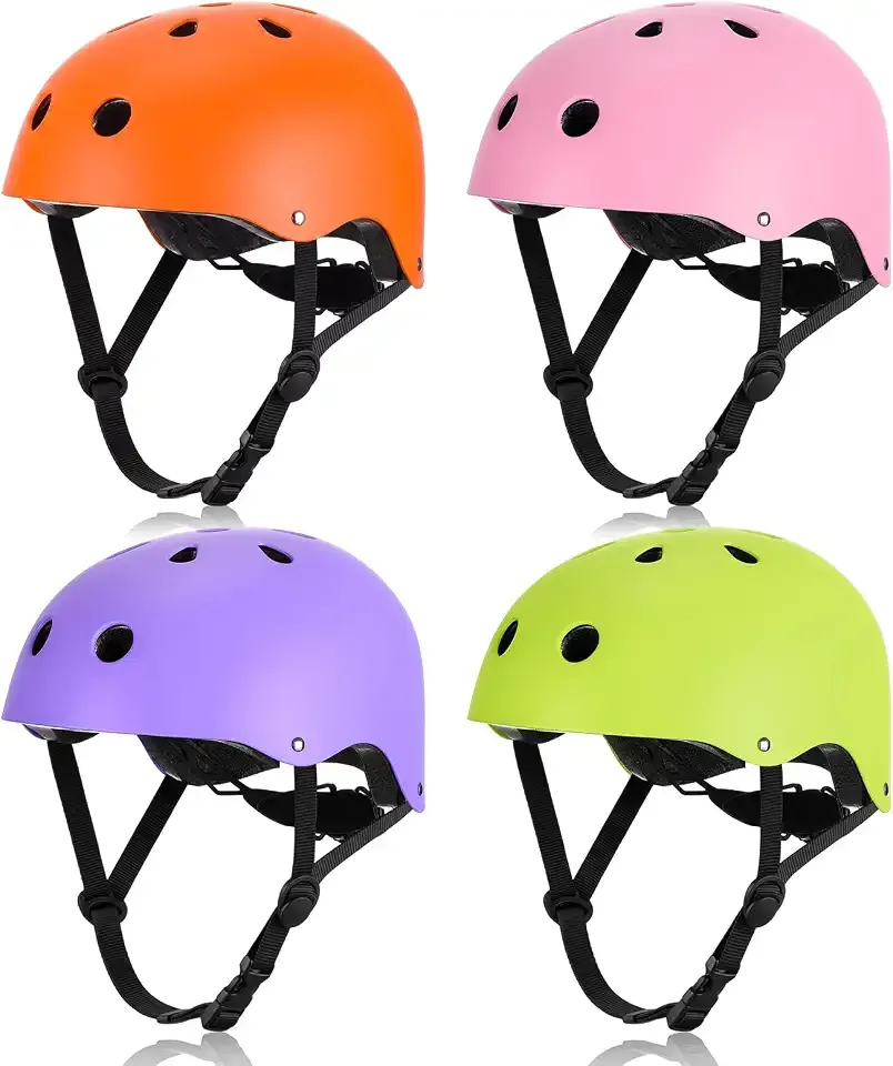 Lewtemi Kid Bike Helmet CPCS Certified