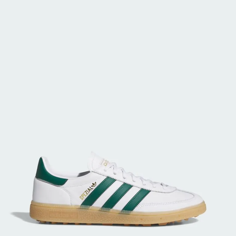 SPEZIAL SPIKELESS GOLF SKO