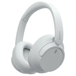 Sony WH-CH720N Wireless Noise Cancelling Headphones (White)