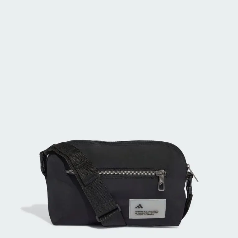 CITY TECH CROSSBODY VESKE