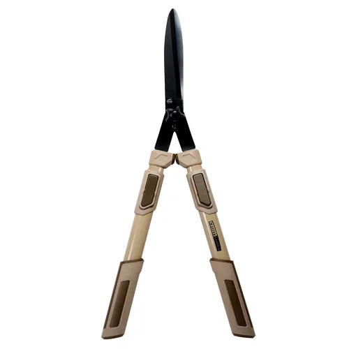 Master Garden® 1/4" Cut Capacity 14-1/2" Extendable Hedge Shears