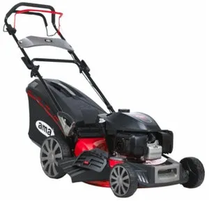 Rasaerba a trazione TRX 481H da 166cc funzioni 4in1