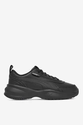 Sneakersy Černá
