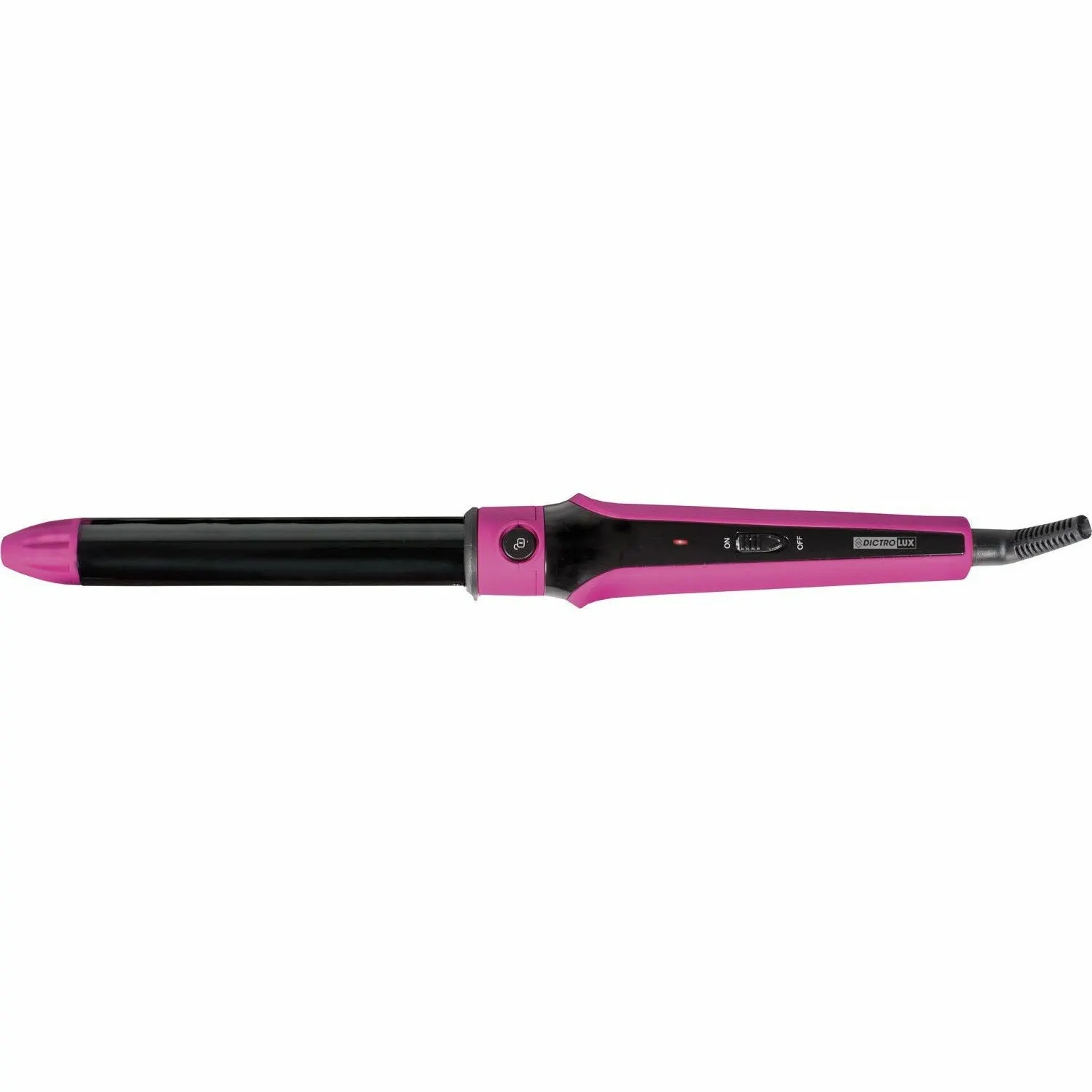 Arricciacapelli 3 in 1 Wendy Pink 38 Watt