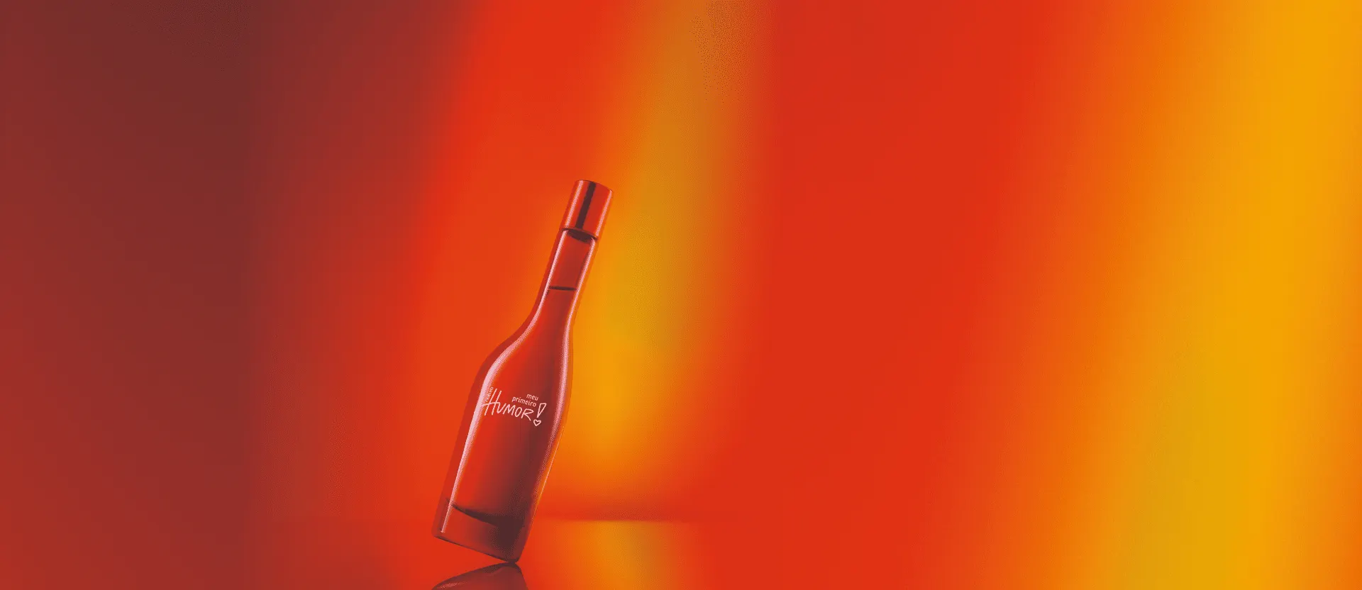 Meu Primeiro Humor Feminino 75 ml